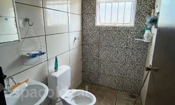 Imagem 4: CASA COM 3 DORMITÓRIOS SENDO 1 NO FUNDO - VILA JD. UBIRAMA LENÇÓIS PAULISTA