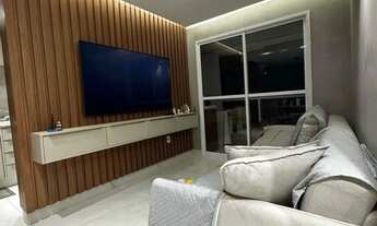 Imagem 3: Apartamento à venda em Paulínia, Balneário Tropical, com 2 quartos, com 60 m²