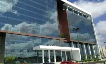 Imagem 4: Parque Office Alugo Sala Comercial vista Augusto Montenegro 30m2