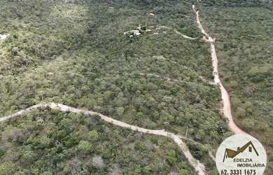 Imagem 3: Chácara de 27.000 metros quadrados em Pirenópolis - GO