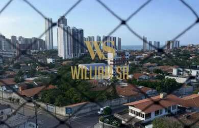 Imagem 4: Condominio mansao Barcelona - Apartamento 3 suites, mais dce e 2 vagas soltas em Vicente P