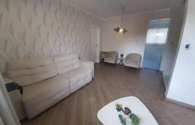 Imagem 3: Casa em Praça João Cruz Filho - Enseada - Guarujá/SP