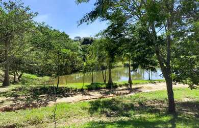 Imagem 6: Residencial de Chácaras Veneza no bairro Carafá - Votorantim SP