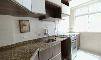 Imagem 6: APTO 2 QTOS/ JD. BOTANICO