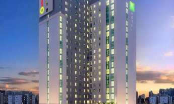 Imagem 2: Ibis - Apartamento 1 quarto, sendo 1 suíte