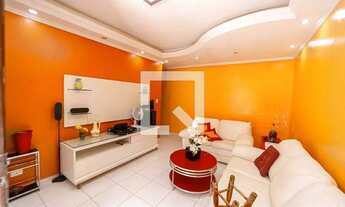 Imagem: Casa à Venda - Ponte Rasa, 2 Quartos, 250