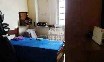 Imagem 6: Jardim Icaraí: Casa Térrea de Esquina com Sala Ampla e Sol da Manhã