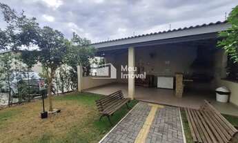 Imagem 7: LUC Aluga Apartamento 2 Quartos - 57m² - Condomínio Lumina Bairro -Jardim Santa Maria - Ja