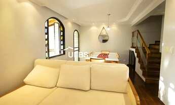 Imagem 3: Sobrado 4 Quartos em condomínio com Piscina - Setor Bueno