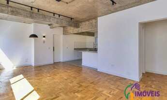 Imagem 4: APARTAMENTO - HIGIENÓPOLIS - SP