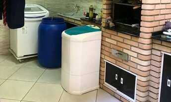 Imagem 7: Sobrado em Rua Petrócia - Jardim Silvia - Guarulhos/SP