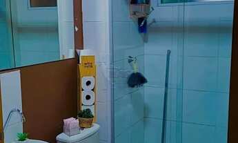 Imagem 6: Apartamento térreo de 40m² com 02 quartos para venda - Reserva Real