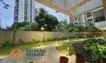 Imagem 6: Ceci- Apartamento pronto para morar-4Qts 139m²-Monteiro - Recife -Edf Terrazza Apipucos al