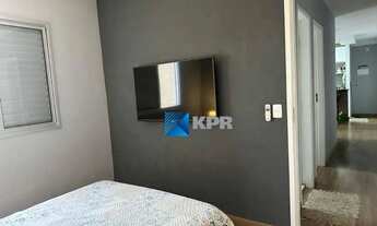 Imagem 5: Apartamento com 2 dormitórios à venda, 54 m² por R$ 450.000,00 - Palmeiras de São José - S