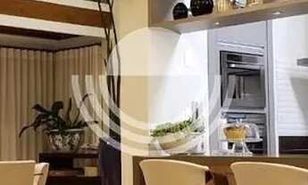 Imagem 4: Apartamento à venda em Campinas, Jardim Belo Horizonte, com 3 suítes, com 119 m², Horizon