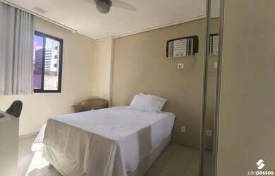 Imagem 6: Apartamento à venda no Mansão Tramandaí com 160m², 4 quartos - Grageru - Aracaju