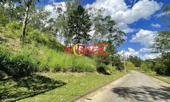 Imagem 6: Lindo terreno de 1200m em condomínio fechado