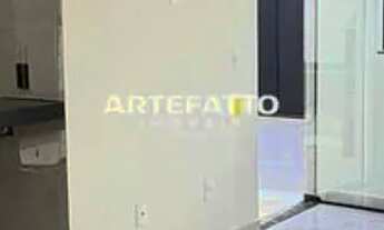 Imagem: Casa Nova à Venda Jardim Cambuí