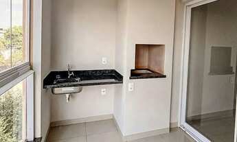 Imagem: Apartamento novo com 3 quartos e varanda