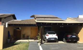 Imagem: Casa No Condomínio Residencial São José