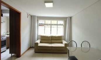 Imagem 3: APTO 2 QTOS/ JD. BOTANICO