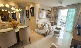 Imagem: Apartamento com 2 dormitórios à venda