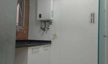 Imagem 6: Apartamento para aluguel com 92 metros quadrados com 2 quartos