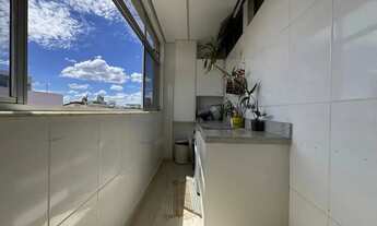 Imagem 6: Apartamento com 3 Quartos e 2 banheiro à Venda, 115 m² por R$ 690.000