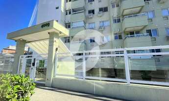 Imagem: Apartamento de 60 m² na Caetano Monteiro