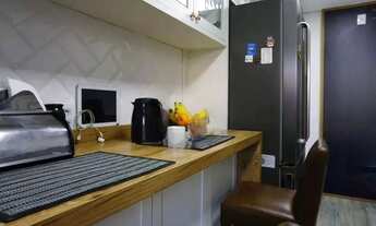 Imagem 4: Cobertura a Venda Vila São Francisco com 233 m2, 3 suítes e 3 vagas