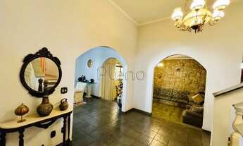 Imagem 7: Casa para venda e locação com 4 quartos na Chácara Primavera em Campinas