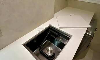 Imagem 2: Imóvel para aluguel com 51 metros quadrados com 1 quarto