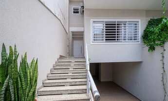 Imagem 3: Sobrado para venda em Santana com 3 quartos, sendo 3 suítes , 160m²