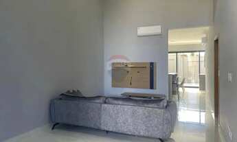 Imagem 3: Casa térrea condominio San Marco