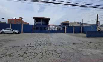 Imagem 6: Terreno Industrial com Área Administrativa para Locação em Sertãozinho Mauá/SP