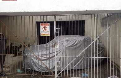 Imagem 4: GALPAO COMERCIAL em SÃO PAULO - SP, VILA UNIVERSITÁRIA