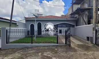 Imagem: Casa à venda em Campinas, Parque Taquaral