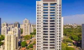 Imagem 3: Apartamento à venda em Maringá, Zona 03, com 3 suítes, com 147.42 m², Atmosphere - A.Yoshi