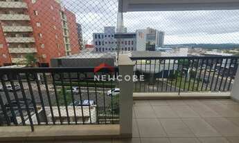 Imagem 3: Apartamento em Rua Professor Wilson Monteiro Bonato - Jardim Estoril IV - Bauru/SP