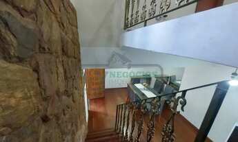 Imagem 7: RV-MAR5440 EXELENTE CASA AMPLA OM ESPAÇO PARA FAZER PISCINA EM ÓTIMA LOCALIZAÇÃO