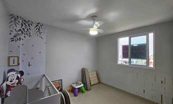 Imagem 6: Apartamento no Riviera Fluminense, todo reformado e planejado - Pronto para morar!