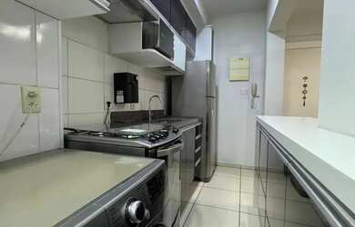 Imagem 7: ALUGO APARTAMENTO 2 QUARTOS MOBILIADO VISTA BOSQUE