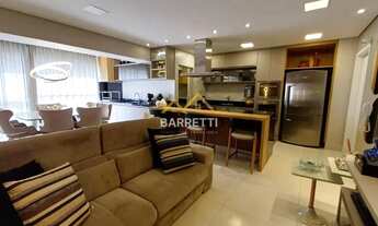 Imagem 7: Apartamento à Venda em Edifício de Alto Padrão, com 92 m² de Área Privativa