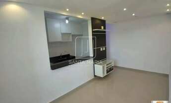 Imagem: Apartamento (tipo - padrao) 2 dormitórios