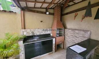 Imagem: APARTAMENTO COM ÁREA PRIVATIVA EM U