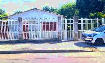 Imagem: Casa com 4 quartos 1suite cozinha e closet