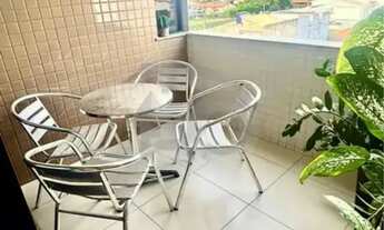 Imagem: Apartamento no Edifício Construtor Jesuíno