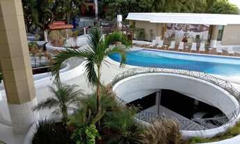 Imagem 6: Apartamento à venda no TORRE DE BARCELONA