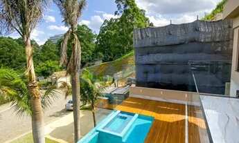 Imagem 7: CASA EM CONDOMÍNIO - TAMBORÉ 11 - SP