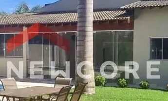 Imagem: Casa em Mirassol - Centro - Mirassol/SP